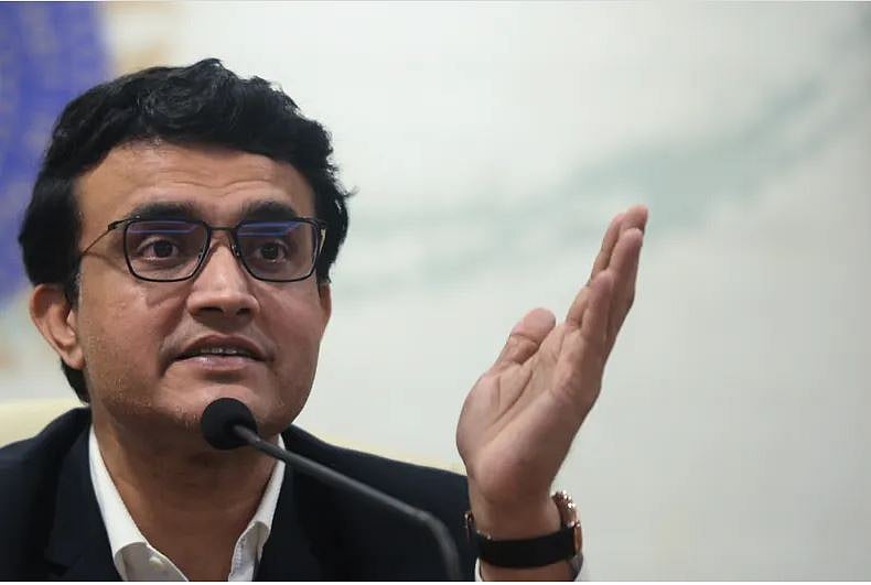 আইপিএল নিয়ে সাফাই গেয়েই যাচ্ছেন সৌরভ গাঙ্গুলী।