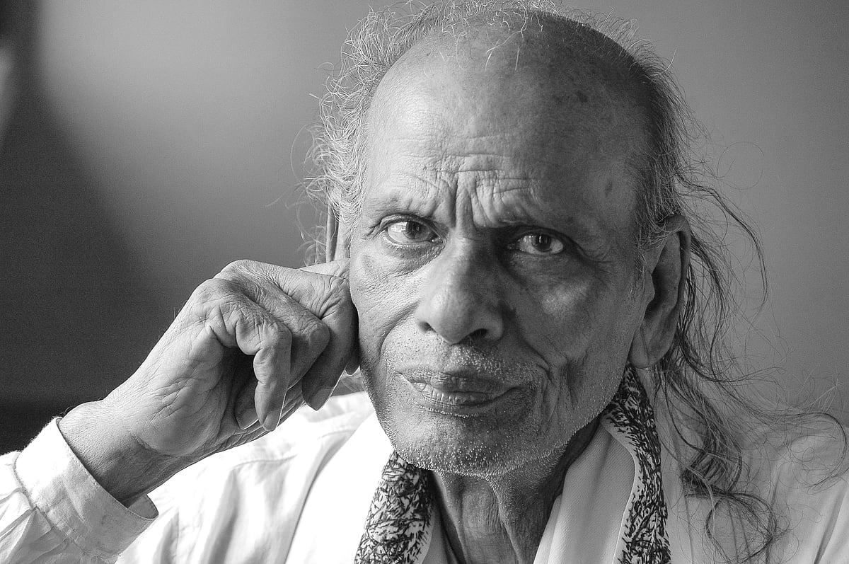 শাহ আবদুল করিম (১৫ ফেব্রুয়ারি ১৯১৬—১২ সেপ্টেম্বর ২০০৯)