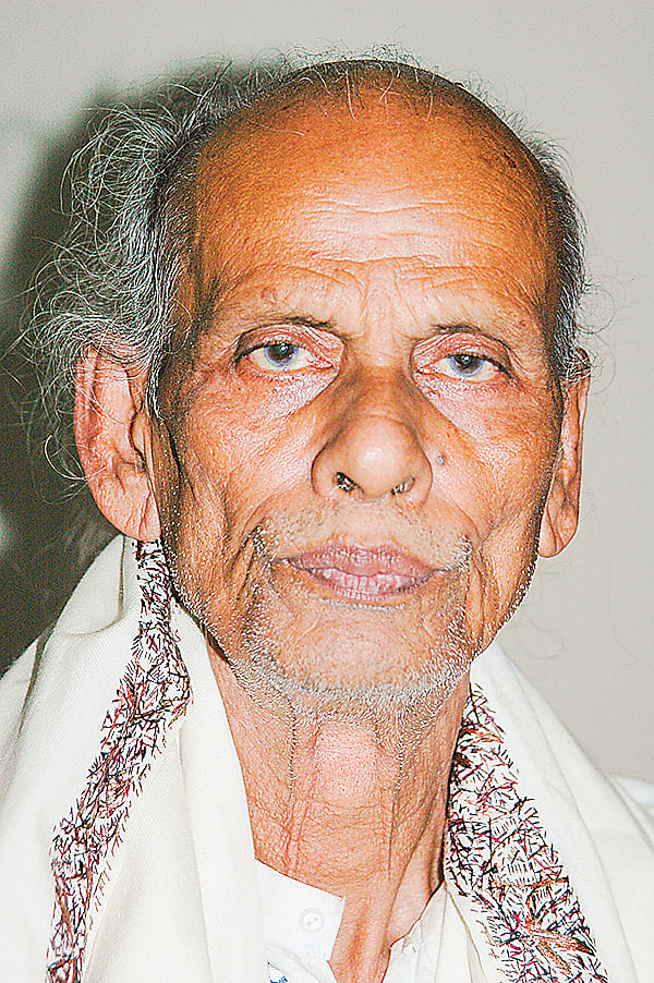 শাহ আবদুল করিম