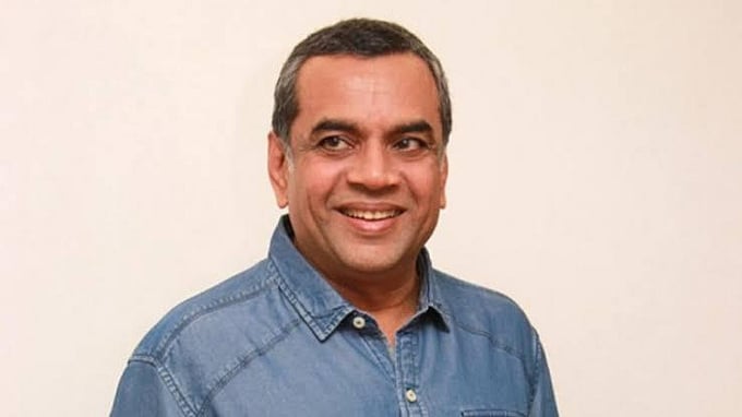 পরেশ রাওয়াল