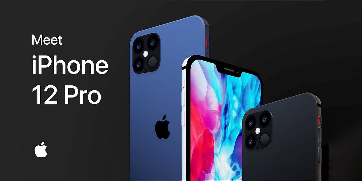 নতুন আইফোনে ৫জি সুবিধা থাকবে।