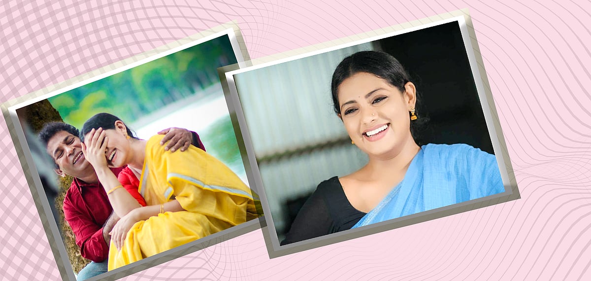 পরপর দুটি ছবি পোস্ট করেছেন তিশা