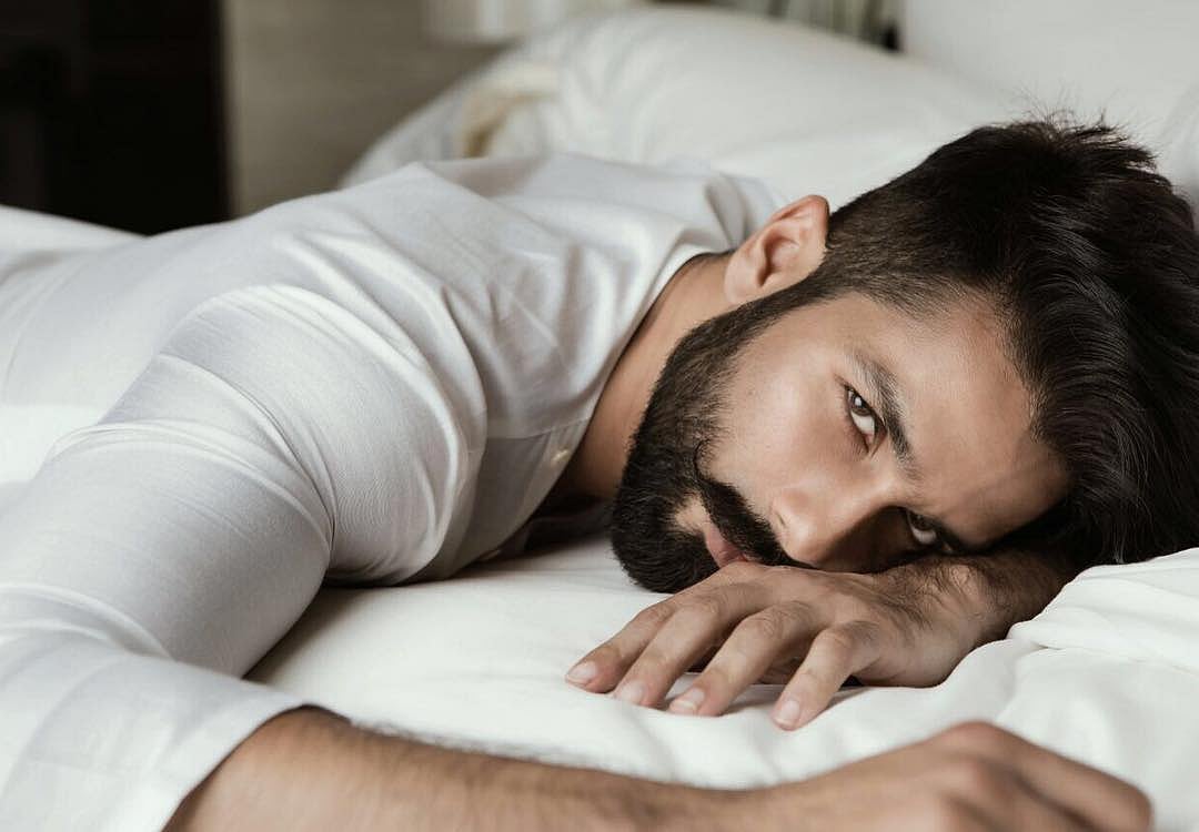 শহীদ কাপুর