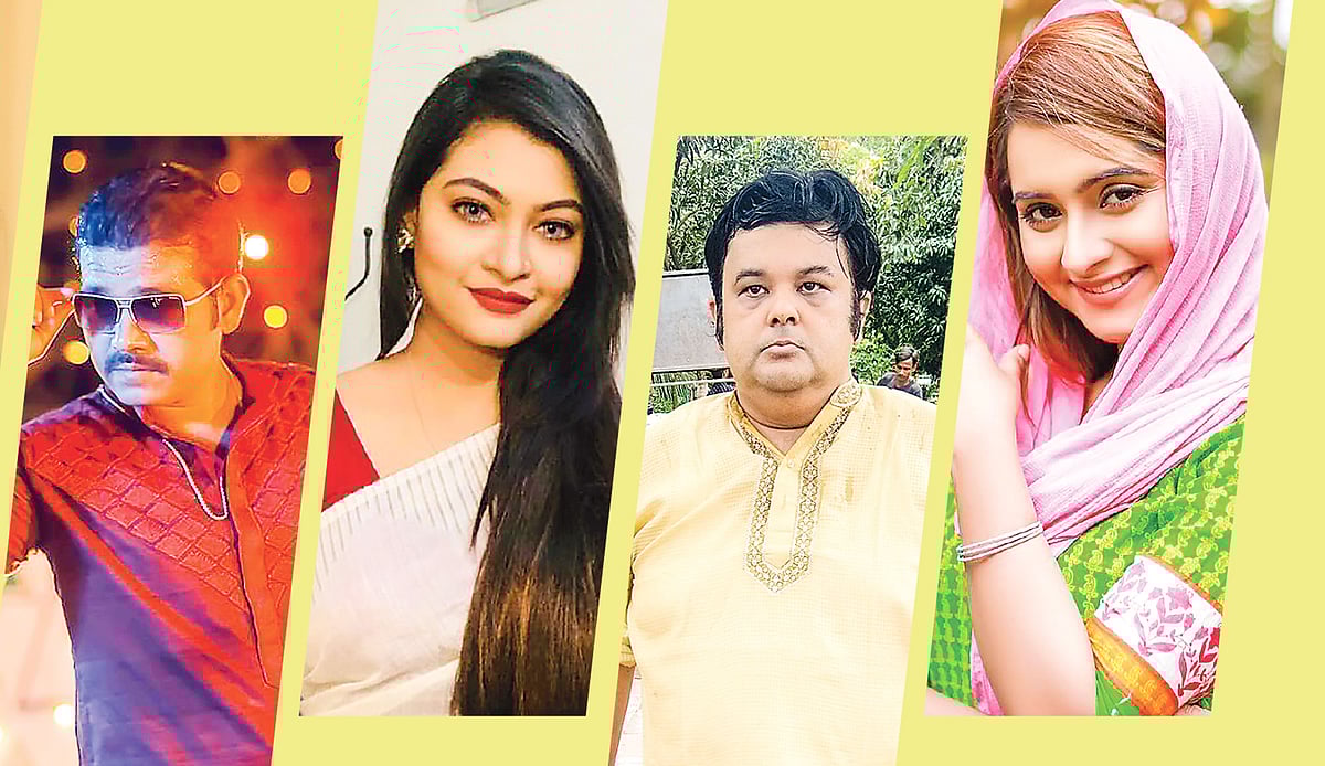 কাজের সুষম বণ্টন হলে টেলিভিশন নাটকের ইন্ডাস্ট্রি আরও ভালো মানের অভিনয়শিল্পী পাবে বলে সংশ্লিষ্ট ব্যক্তিদের বিশ্বাস