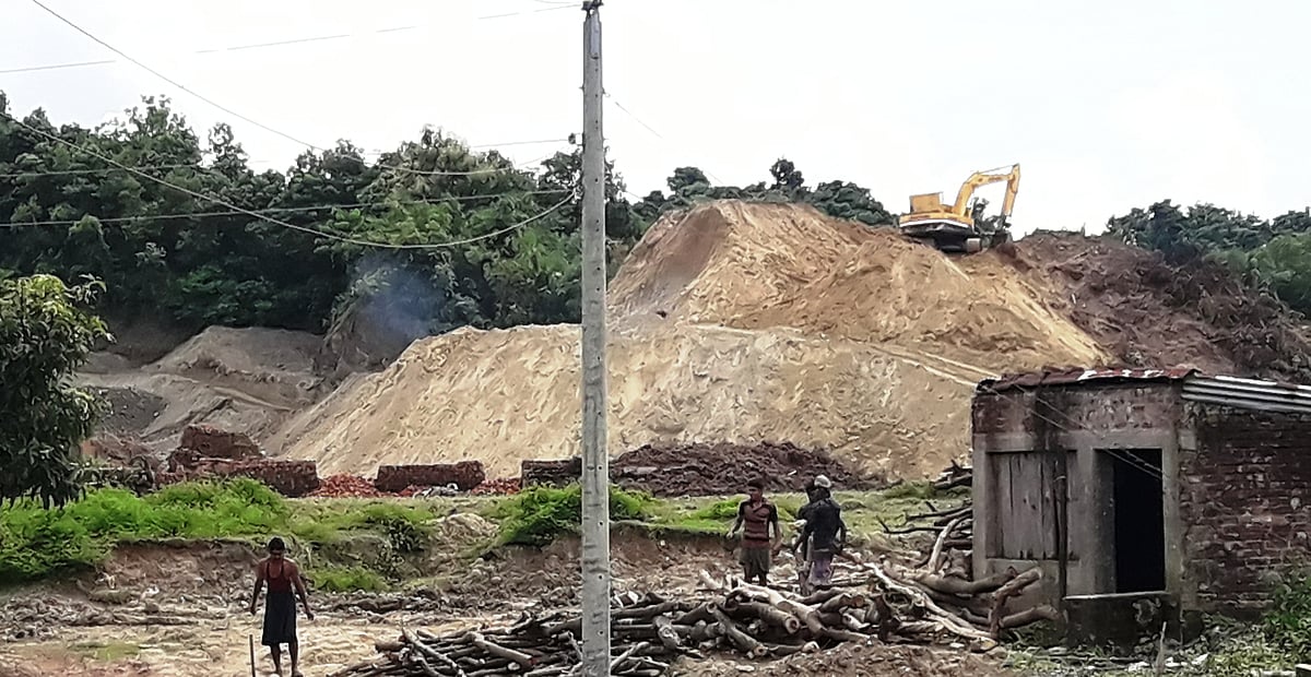 প্রতীকী ছবি