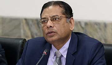 বেসরকারি গবেষণা প্রতিষ্ঠান সেন্টার ফর পলিসি ডায়ালগের (সিপিডি) বিশেষ ফেলো মোস্তাফিজুর রহমান