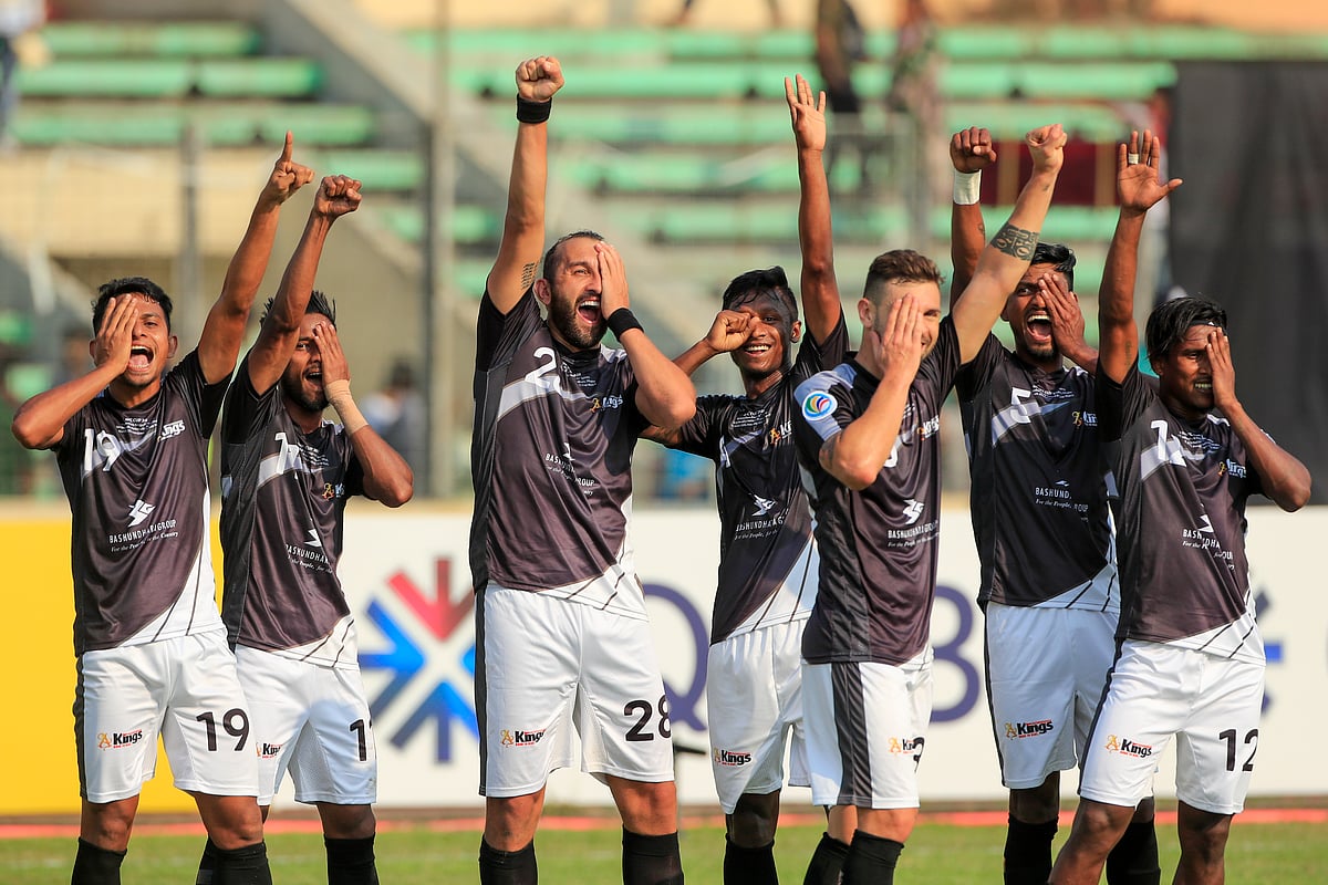 মাঠে নামার অপেক্ষা কবে ফুরোবে জানেন না বার্কোস