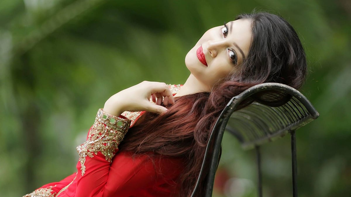 সারিকা সাবরিন