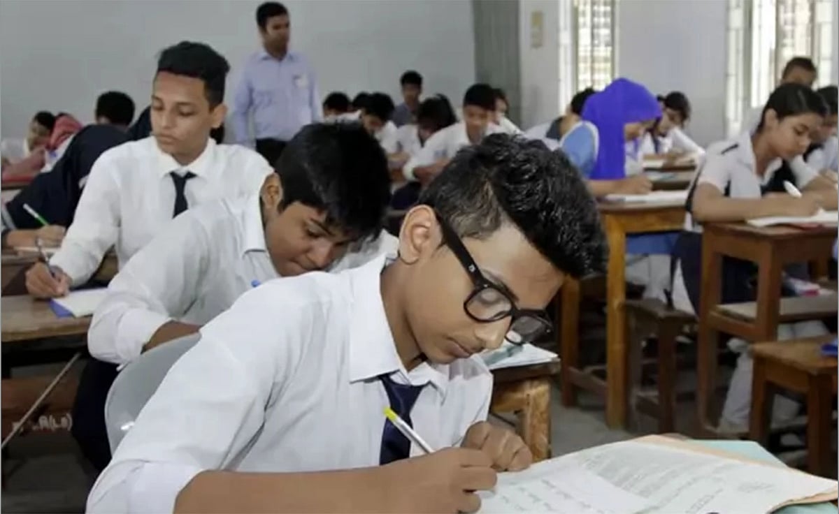 জুনিয়র বৃত্তি পরীক্ষার ফরম পূরণের সময় বৃদ্ধি করা হয়েছে