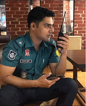 এসআই আকবরের মৃত্যুদণ্ড, দুই কনস্টেবলের যাবজ্জীবন