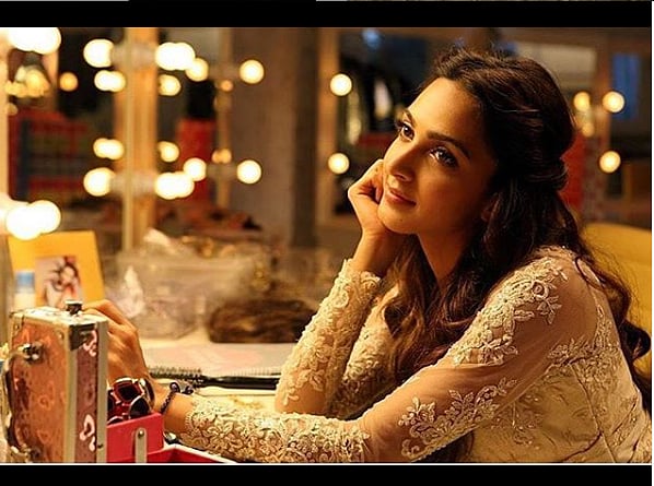 কিয়ারা আদভানি