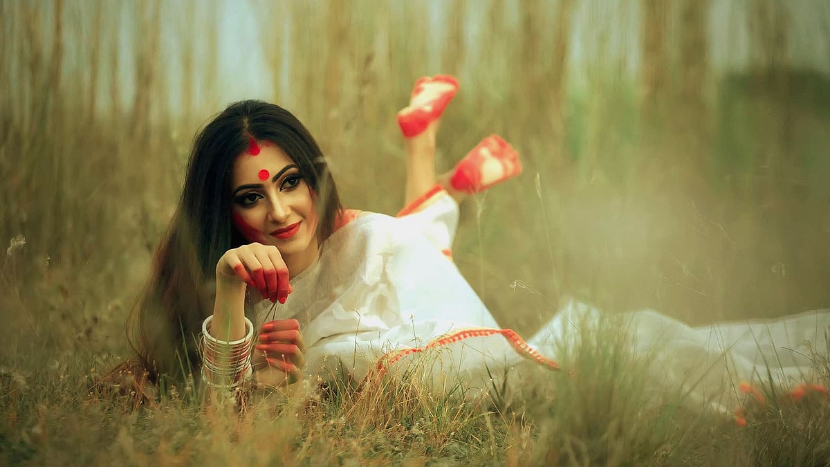 জাহারা মিতু।