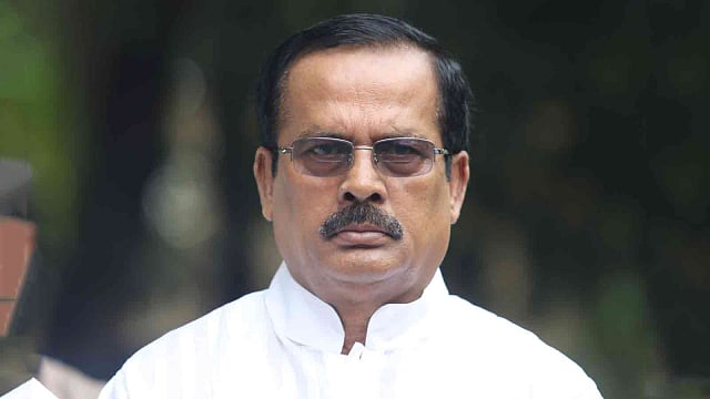 জাহাঙ্গীর কবির নানক