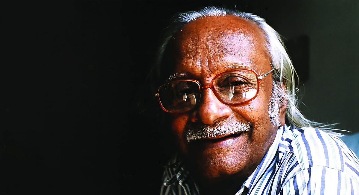 কাইয়ুম চৌধুরী (৯ মার্চ ১৯৩২—৩০ নভেম্বর ২০১৪)