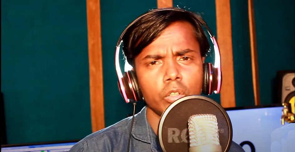 হিরো আলম