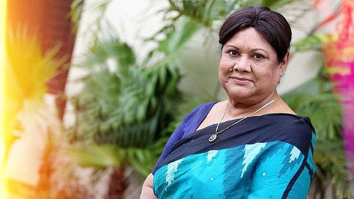 ‘রূপবান’ অভিনেত্রী সুজাতা