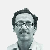 আলতাফ পারভেজ | প্রথম আলো
