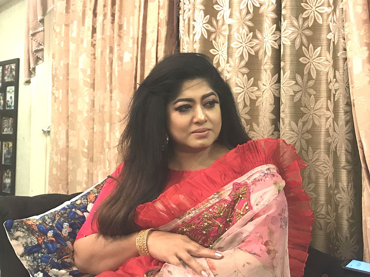 Seksi tanho nuqtalari