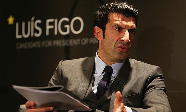 লুইস ফিগো