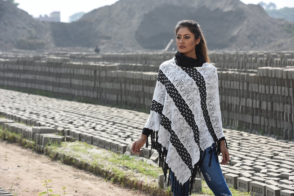 ছবি: কে ক্র্যাফট