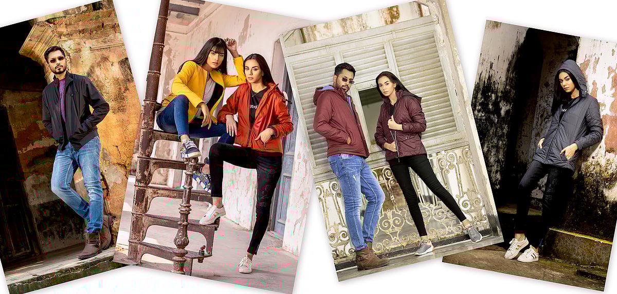 সারা লাইফস্টাইল লিমিটেড