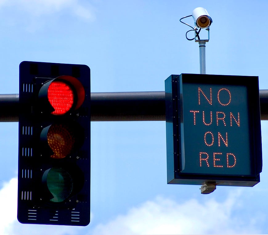 সংকেতবাতি