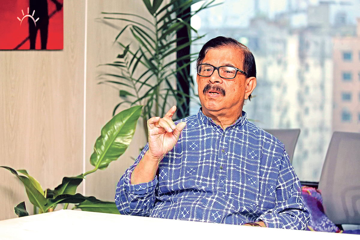 মাহমুদুর রহমান মান্না