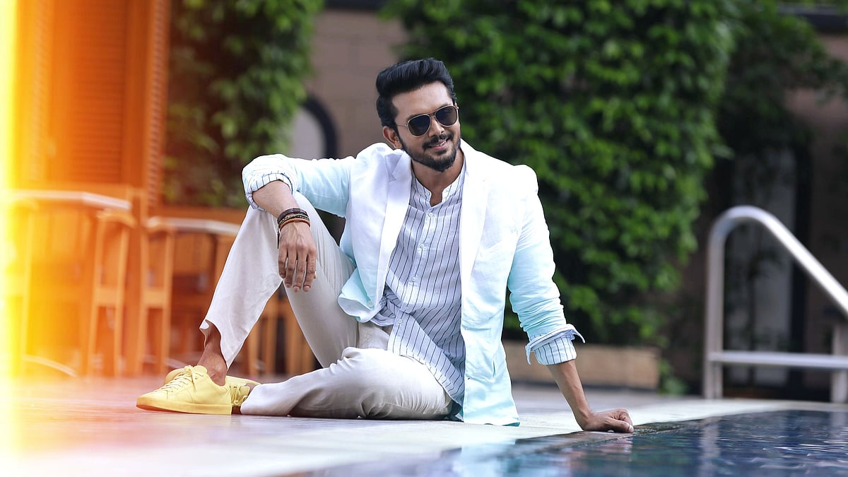 আরিফিন শুভ