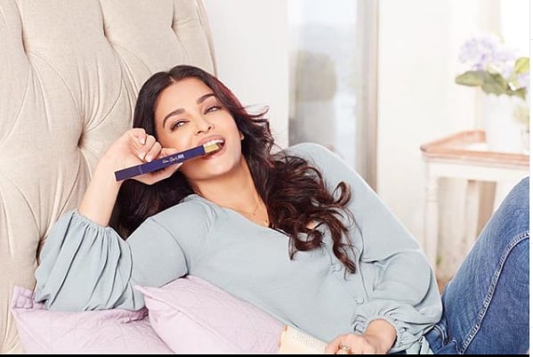 মায়াবী ঐশ্বরিয়া