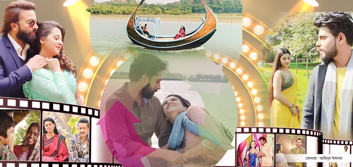 চলতি বছর ছিল দেশীয় ছবির ভরাডুবিকাল