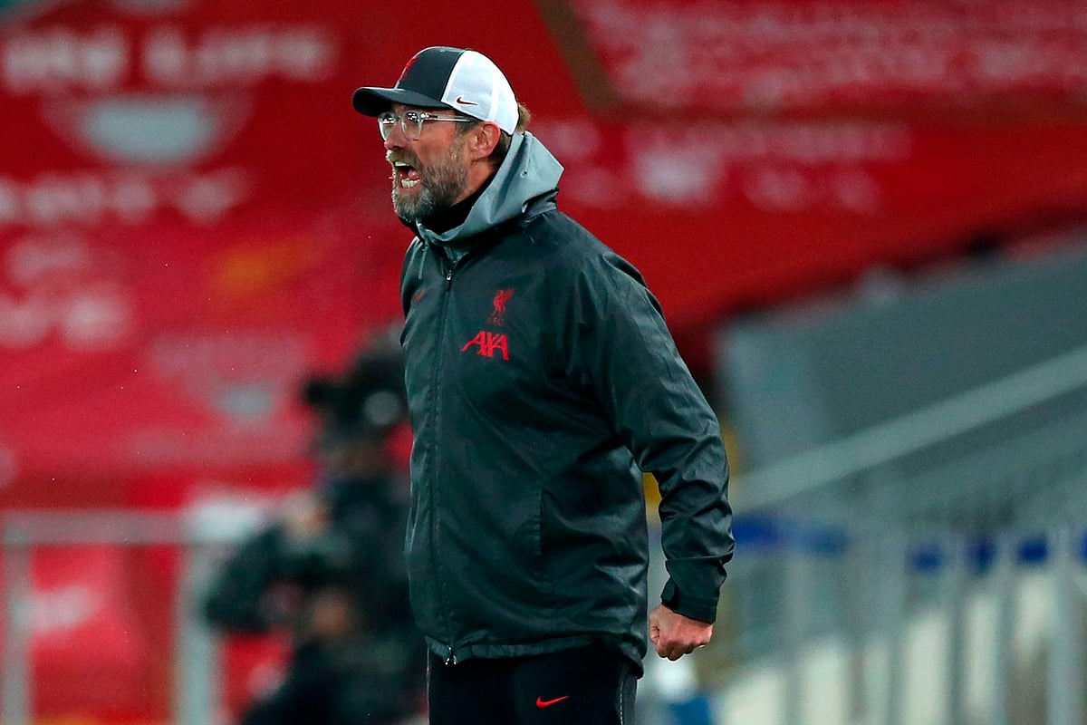 ম্যাচের সূচি নিয়ে বিরক্ত ক্লপ।