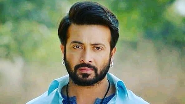 শাকিব খান