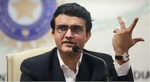 সৌরভকে নিয়ে ক্ষোভ সৃষ্টি হয়েছে ভারতীয় বোর্ডে।