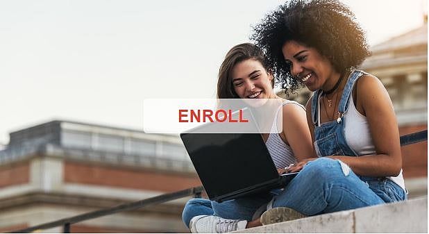 যাঁরা প্রযুক্তির জগতে নতুন, তাঁরা বিগিনার লেভেলের কোর্স দিয়ে শুরু করতে পারবেন