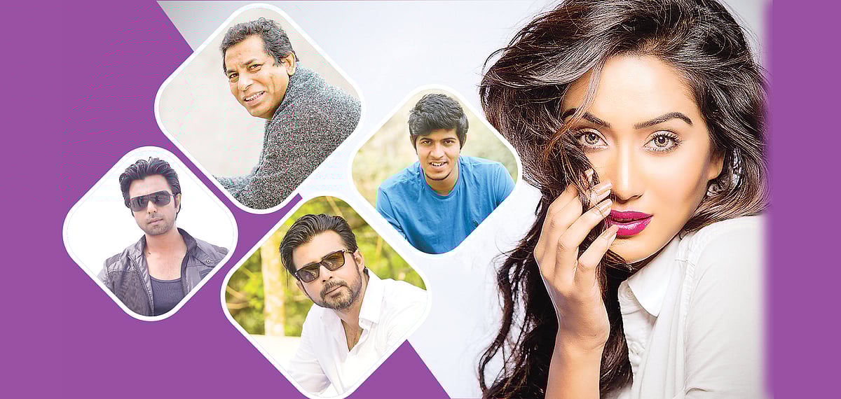 কদিন আগেও সারা বছর পর্দায় থাকার তাগিদে ধারাবাহিকের জন্য সময় রাখতেন অভিনয়শিল্পীরা।