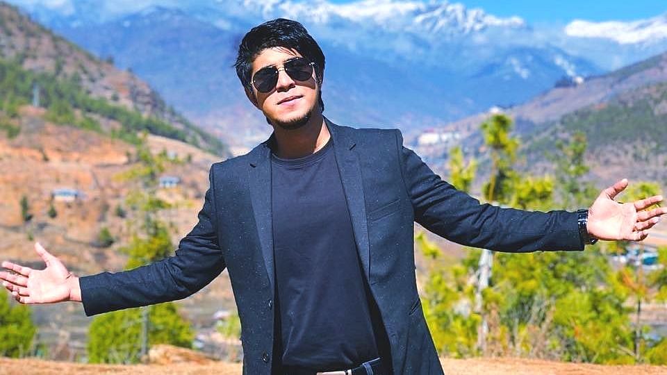 তৌসিফ মাহবুব