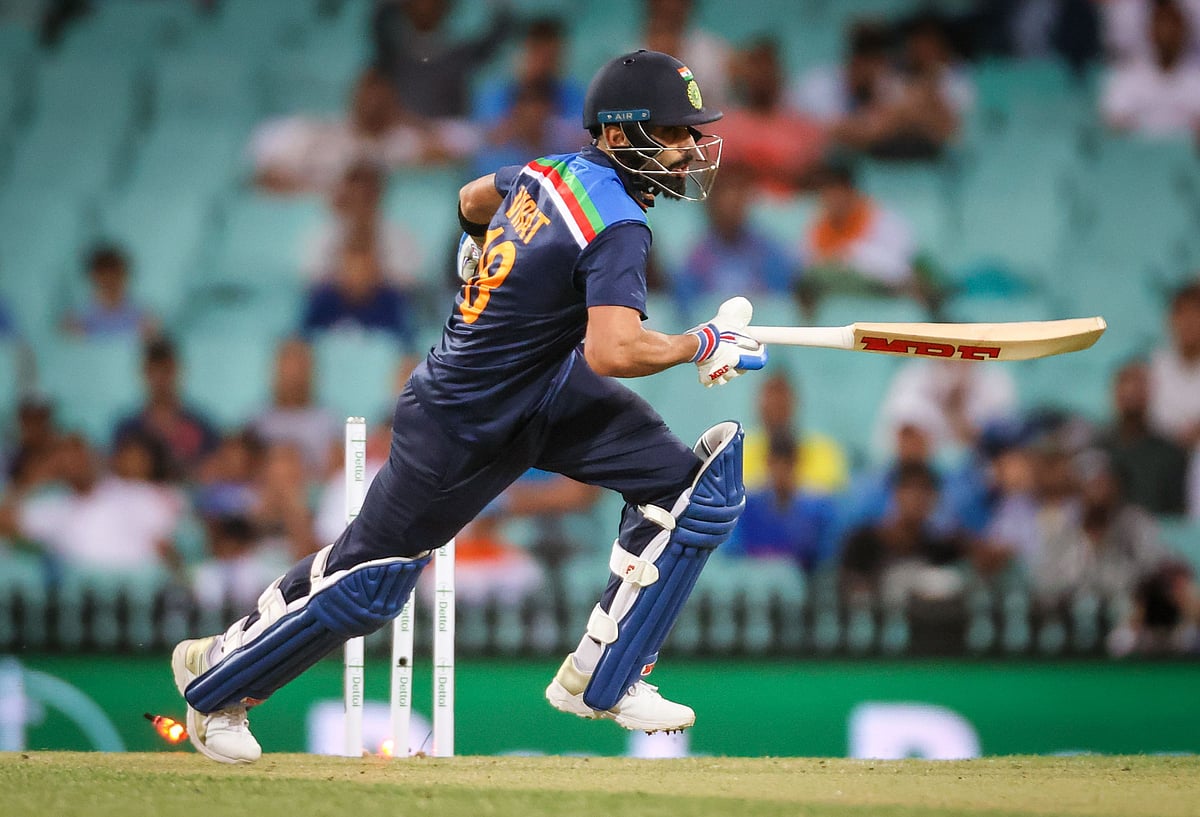 আর কত বিশ্রাম নেবেন কোহলি, বললেন সঞ্জয় মাঞ্জরেকার