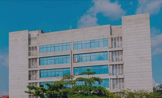 বাংলাদেশ ইউনিভার্সিটি অব প্রফেশনালস (বিইউপি)