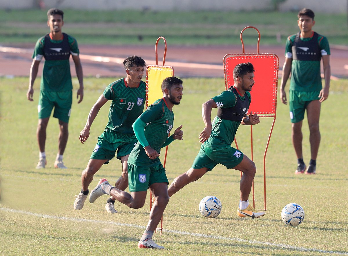 কাতারকে আটকাতে পারবে বাংলাদেশ?