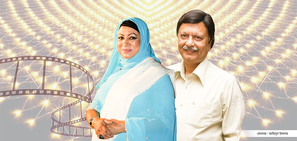 জাতীয় চলচ্চিত্র পুরস্কার ২০১৯ এ আজীবন সম্মাননা প্রদানের বিষয়ে সুচন্দা ও সোহেল রানার নাম বেশি শোনা যাচ্ছে