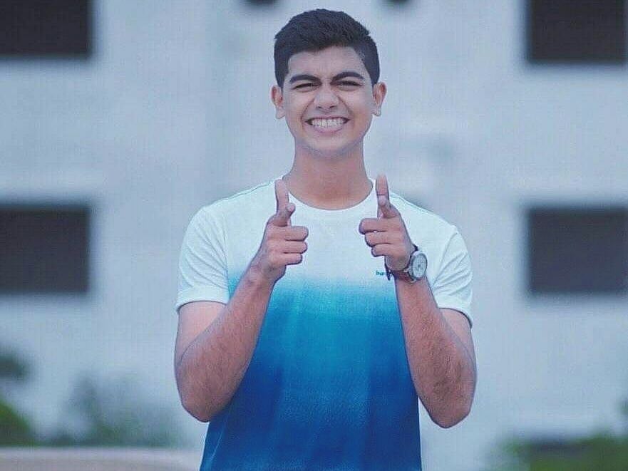 মাহতিম শাকিব