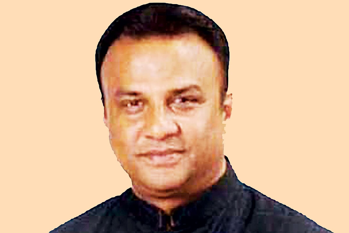 শাহীন চাকলাদার