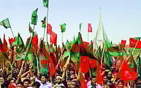 স্বাধীনতার আগমন