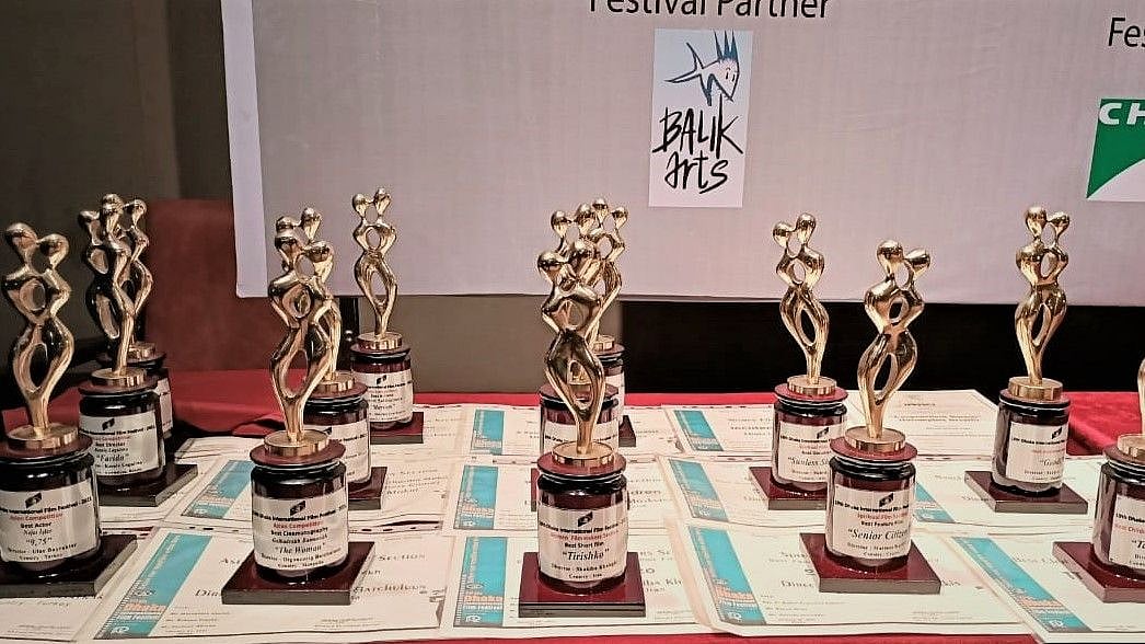 ঢাকা আন্তর্জাতিক চলচ্চিত্র উৎসব। রোববার সন্ধ্যায় পর্দা নামল এ উৎসবের