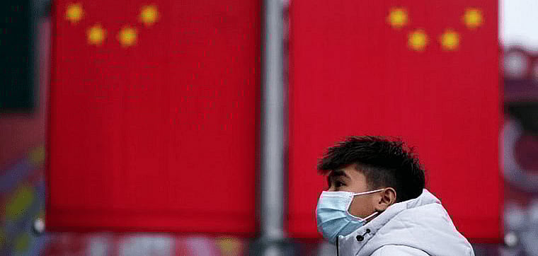 চীনের হুবেই প্রদেশের উহান শহরে গত ডিসেম্বরে করোনাভাইরাসের প্রথম সংক্রমণ শনাক্ত হয়