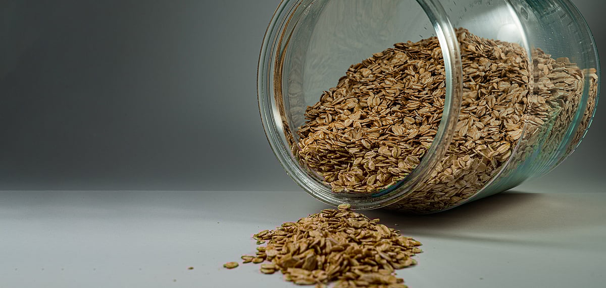 ওট ত্বক ও চুলের জন্য সমানভাবে উপকারী