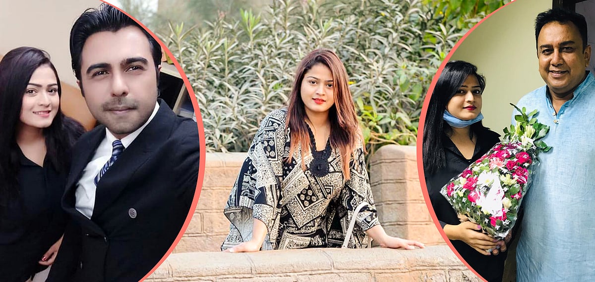 অভিনেত্রী আশা চৌধুরীই ছিলেন তাঁর পরিবারের একমাত্র উপার্জনক্ষম ব্যক্তি