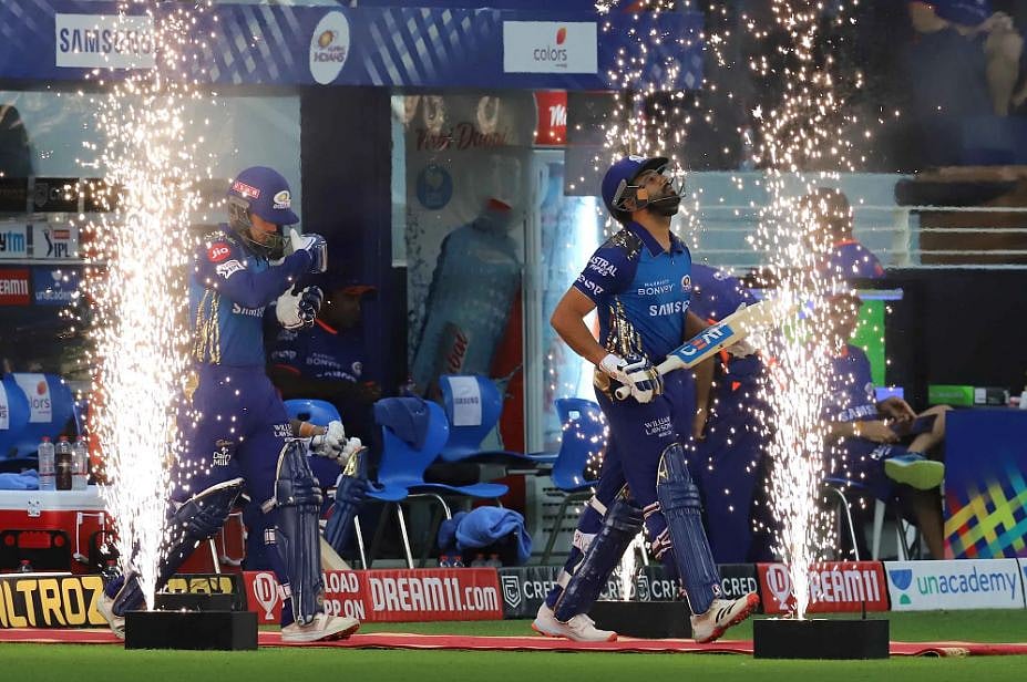 আইপিএলের বাকি অংশ হবে কোথায়?