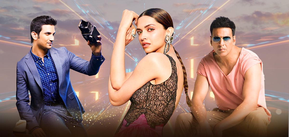 সেরা অভিনয়শিল্পী মনোনিত হয়েছেন তাঁরা