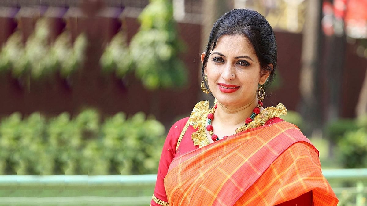 বিপাশা হায়াত